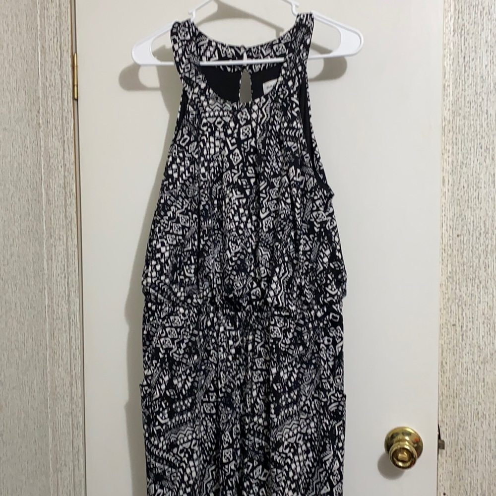 Boho Jumpsuit